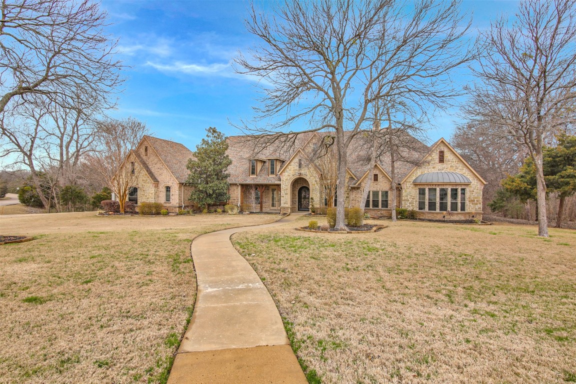 68 Seis Lagos Trail Wylie TX 75098
