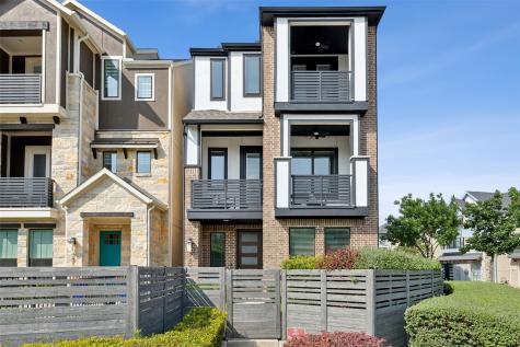 7803 Verona Place Dallas TX 75231