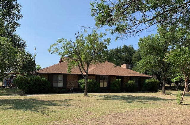 1701 County Road 388 Stephenville TX 76401