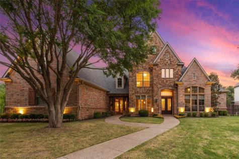 914 Westminster Way Southlake TX 76092