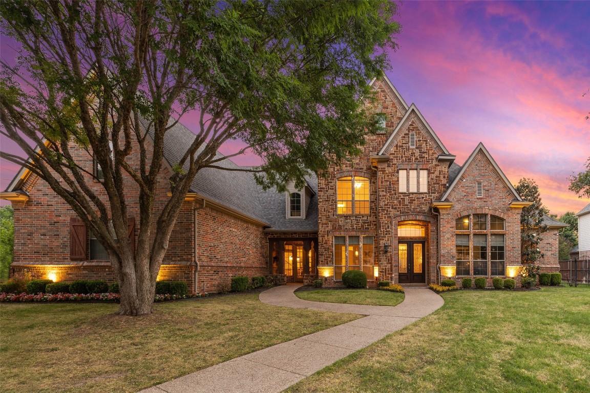 914 Westminster Way Southlake TX 76092