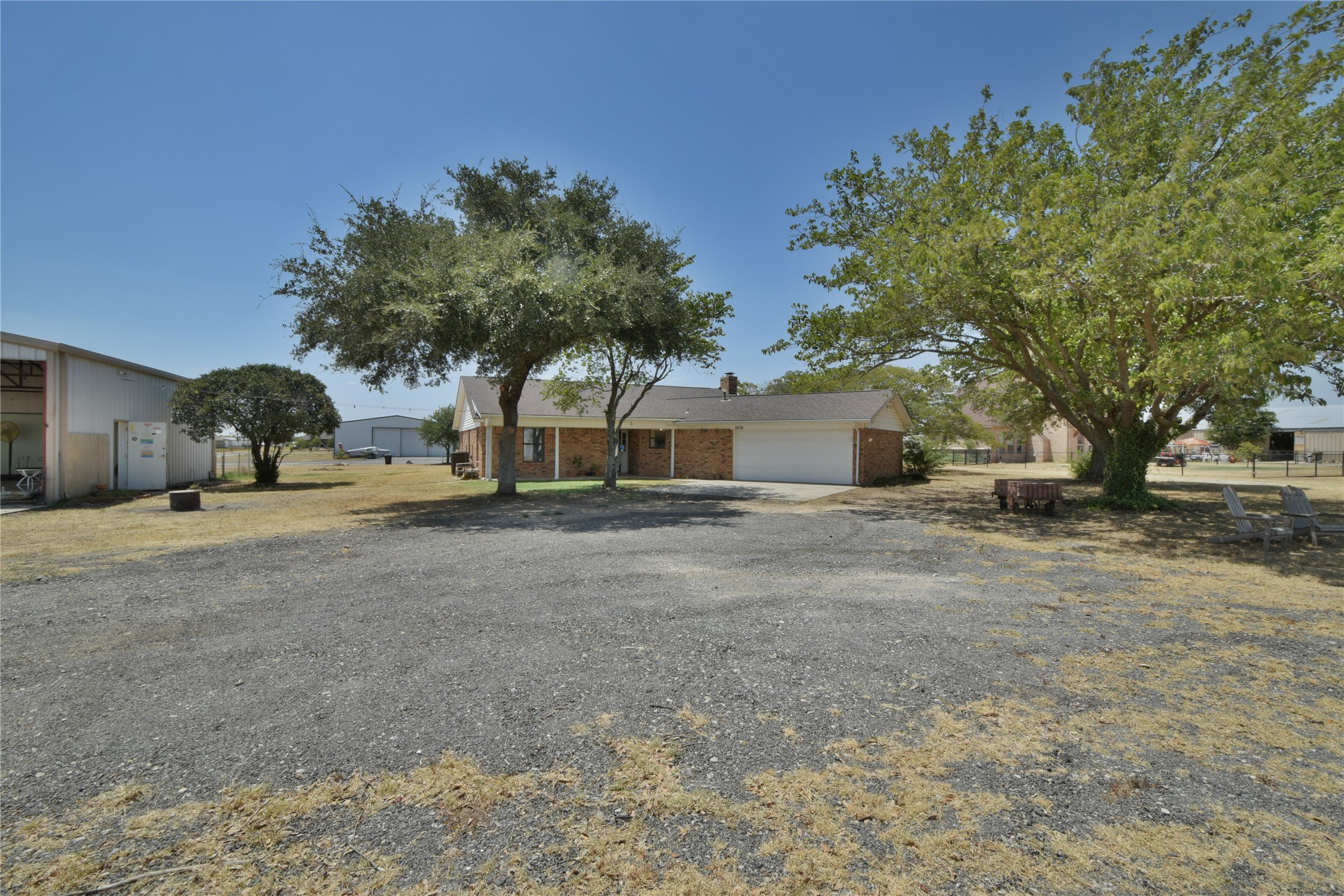 15715 Bonanza Drive Justin TX 76247