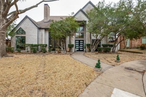 5623 Covehaven Drive Dallas TX 75252