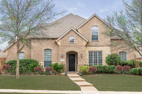 15139 Woodbluff Drive Frisco TX 75035