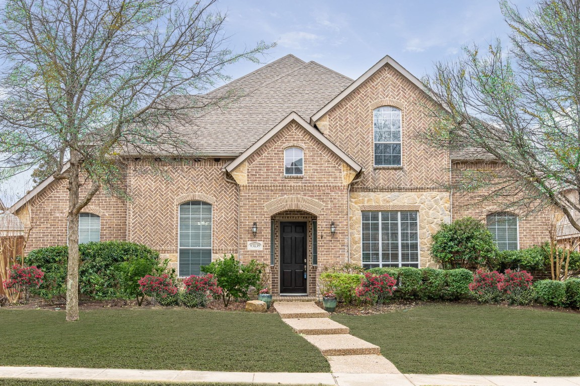 15139 Woodbluff Drive Frisco TX 75035