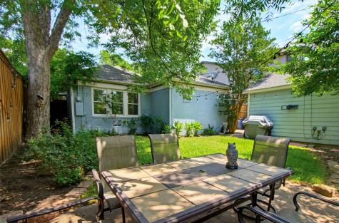 5710 Kenwood Avenue Dallas TX 75206