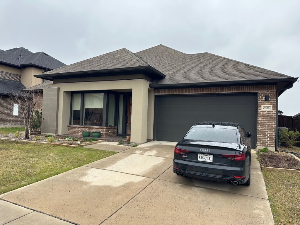 2840 Kettle Creek Drive Frisco TX 75034