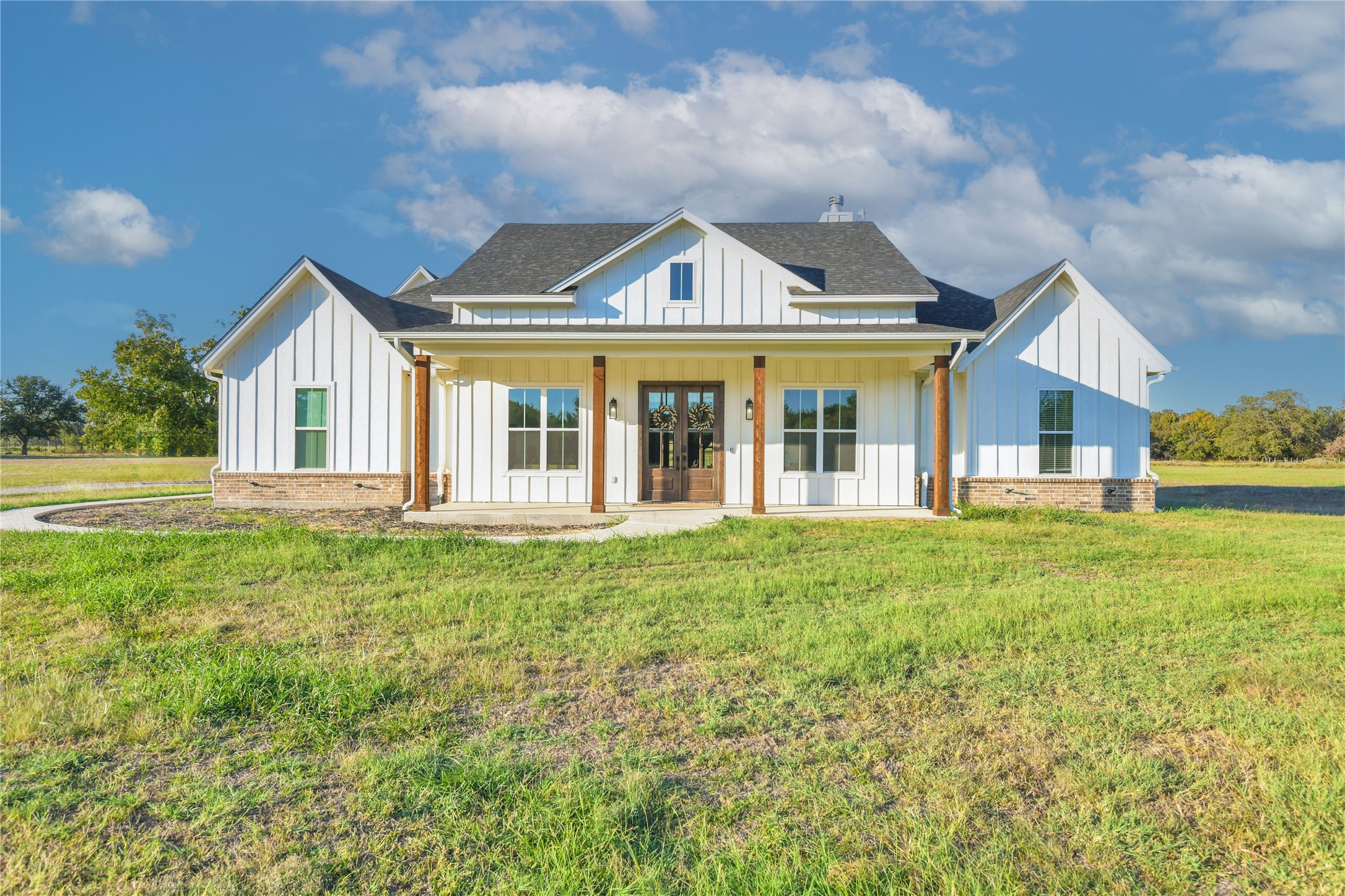 360 Sandpiper Drive Weatherford TX 76088