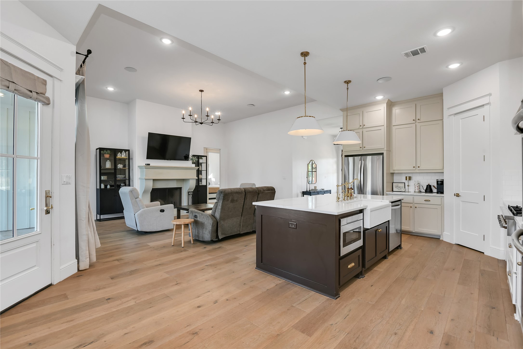 360 Sandpiper Drive Weatherford TX 76088
