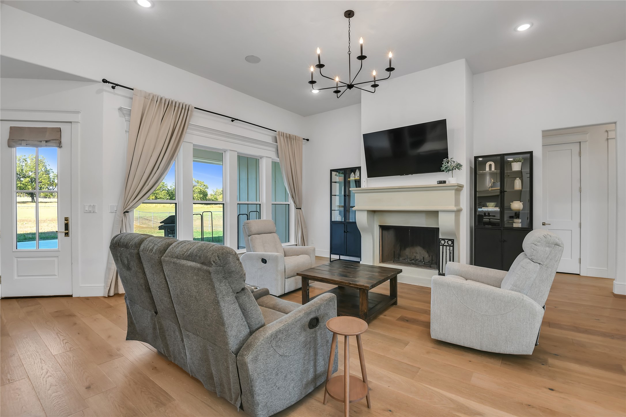 360 Sandpiper Drive Weatherford TX 76088