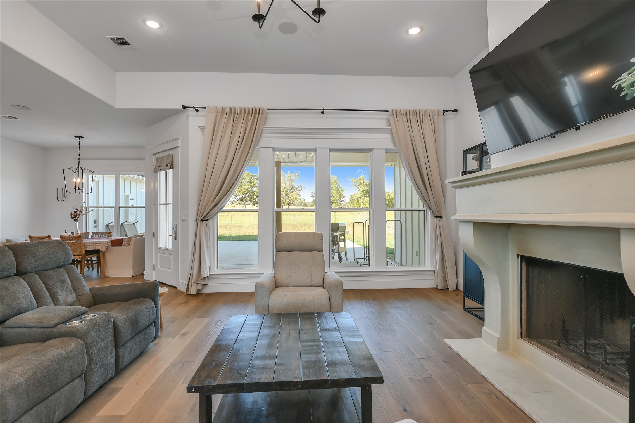 360 Sandpiper Drive Weatherford TX 76088
