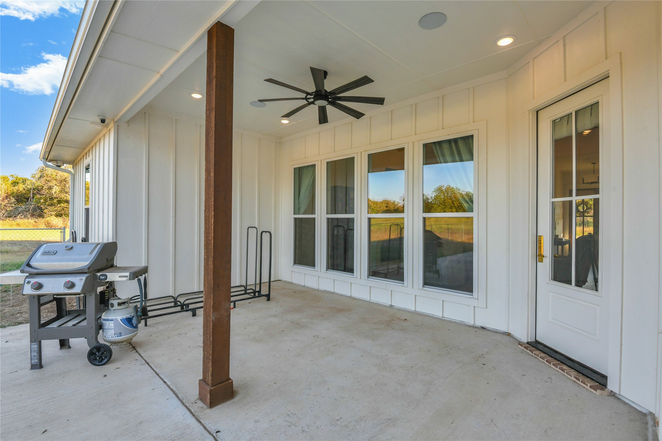 360 Sandpiper Drive Weatherford TX 76088