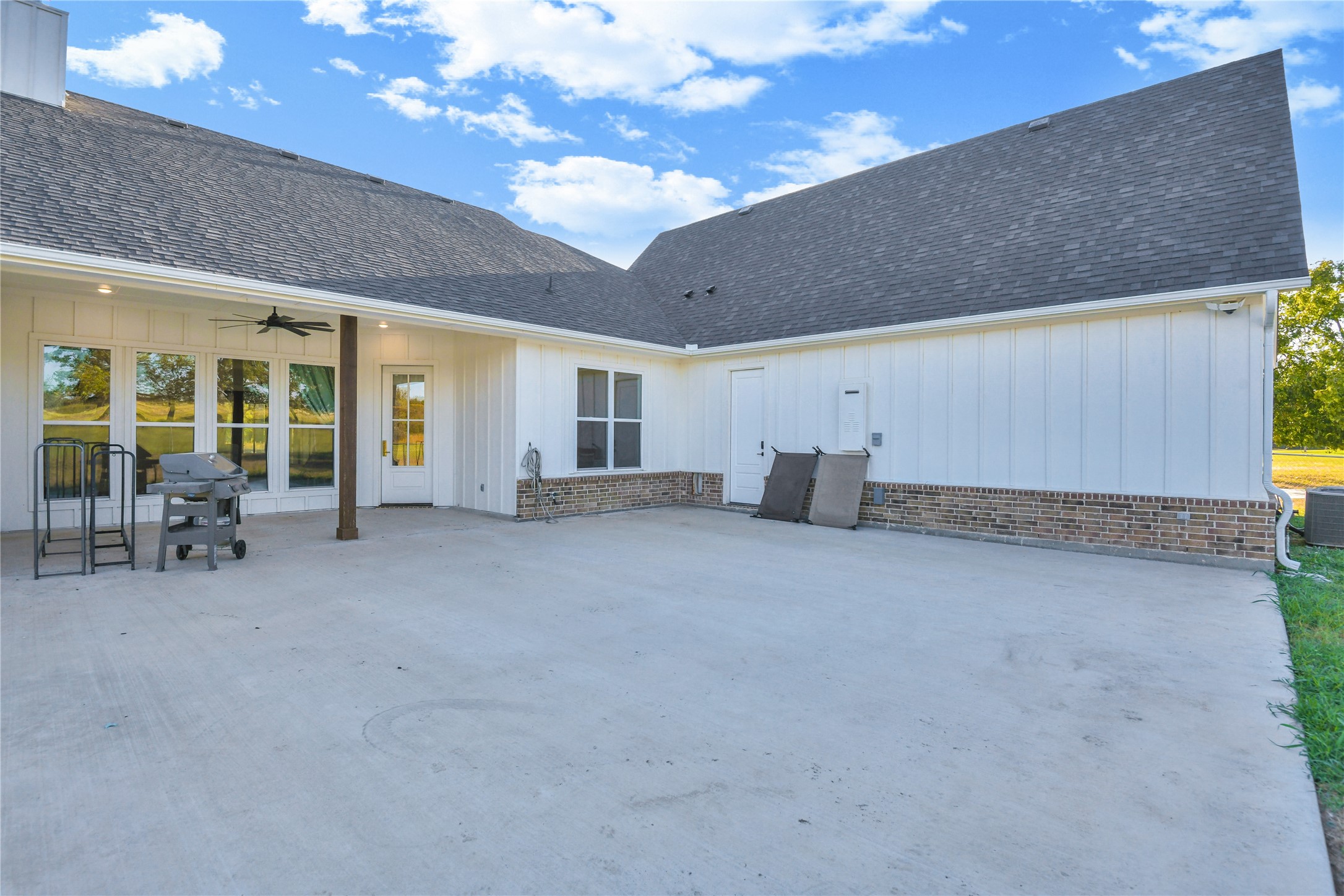 360 Sandpiper Drive Weatherford TX 76088