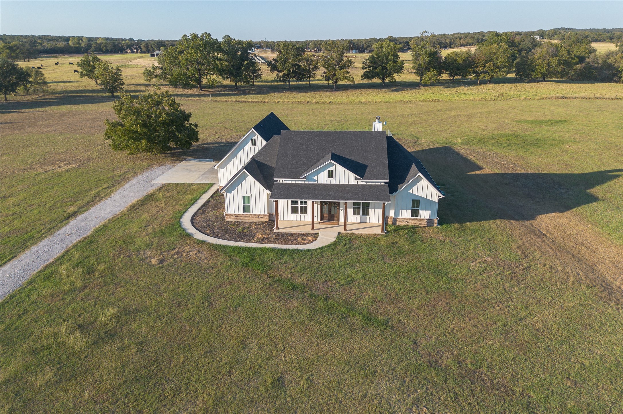 360 Sandpiper Drive Weatherford TX 76088