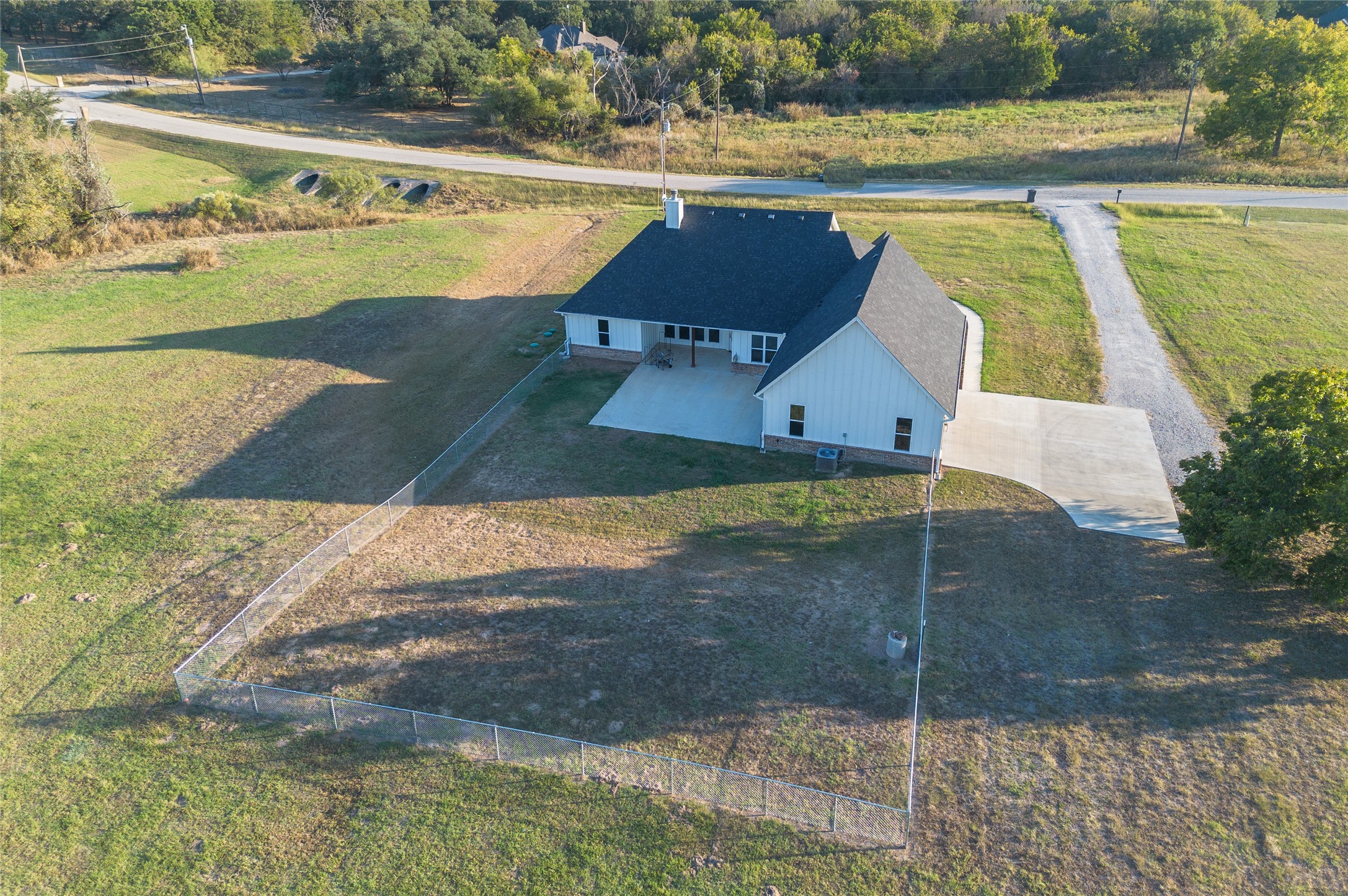 360 Sandpiper Drive Weatherford TX 76088