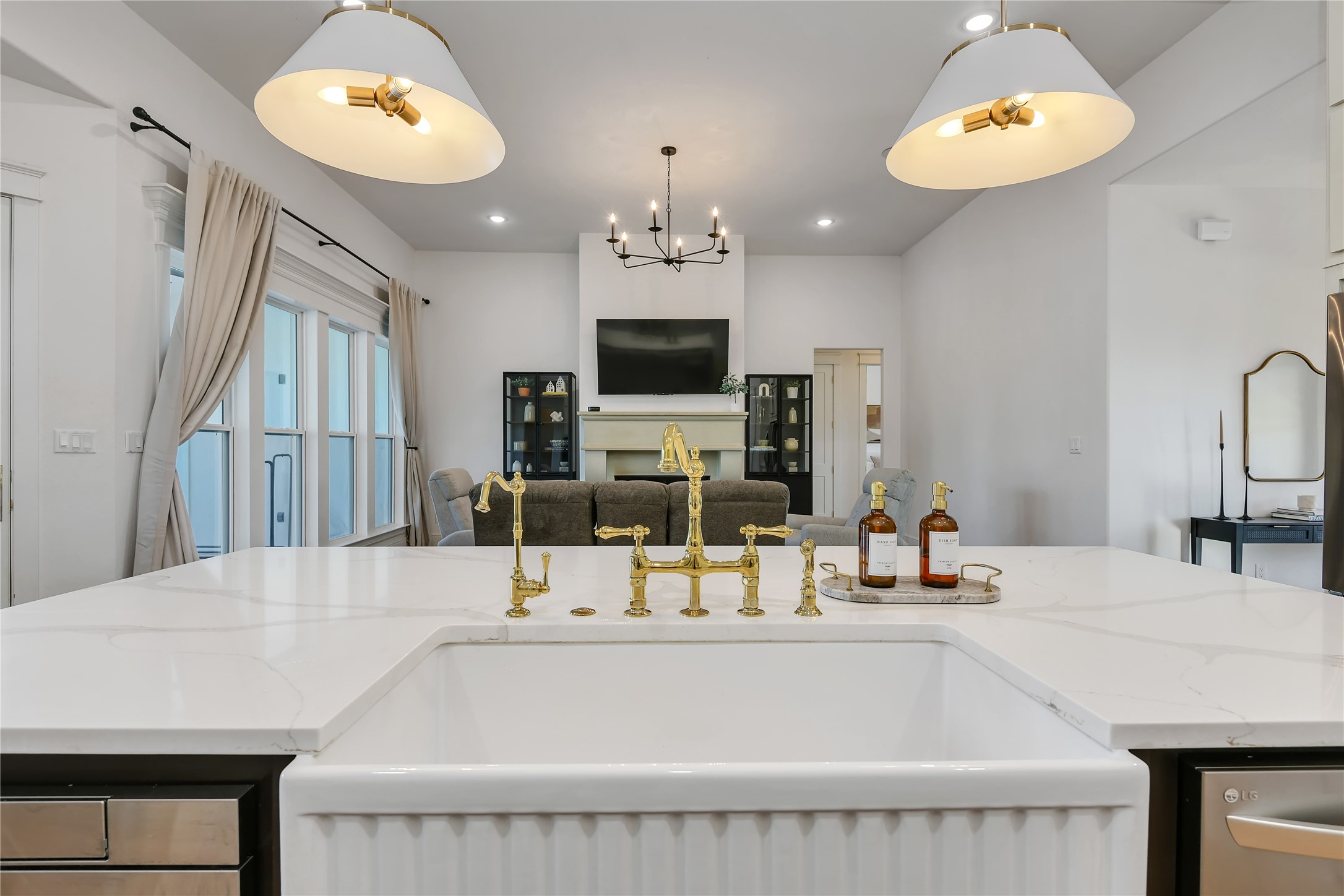 360 Sandpiper Drive Weatherford TX 76088