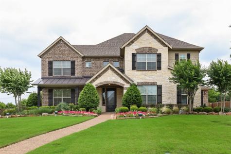 306 Waterford Lane Sunnyvale TX 75182