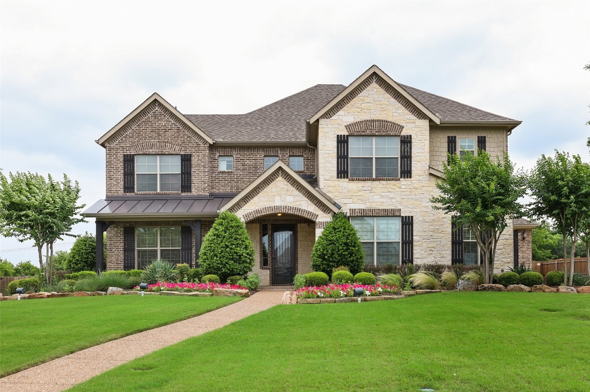 306 Waterford Lane Sunnyvale TX 75182