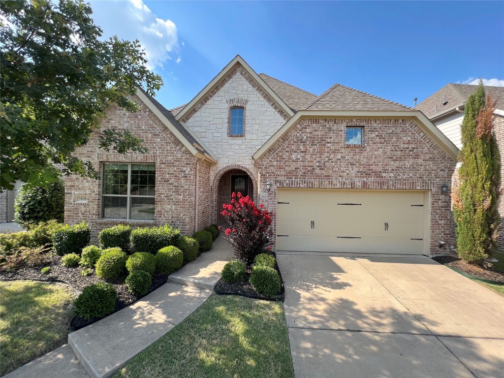 3808 Perkins Lane Mckinney TX 75072