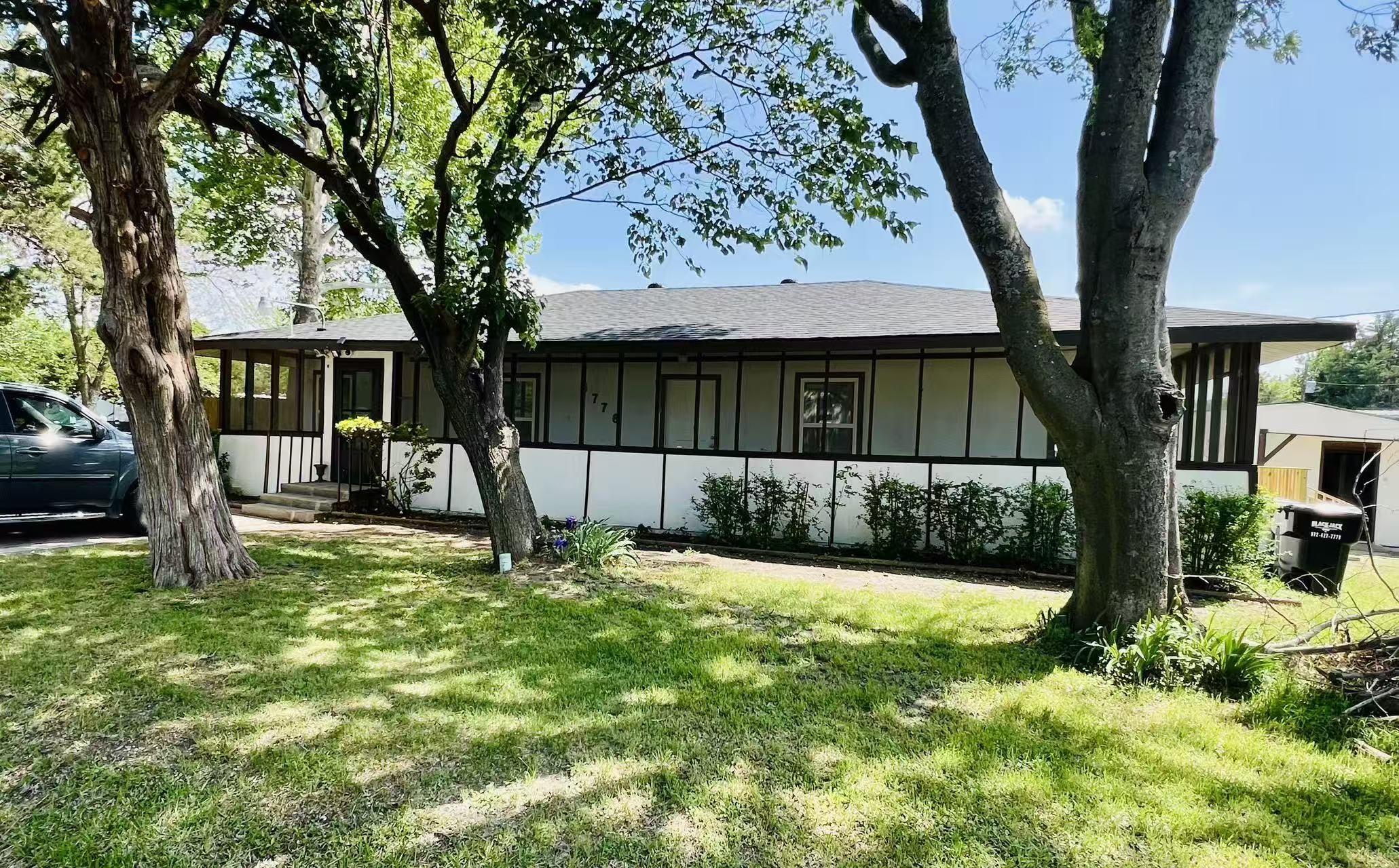 5776 County Road 927 Nevada TX 75173
