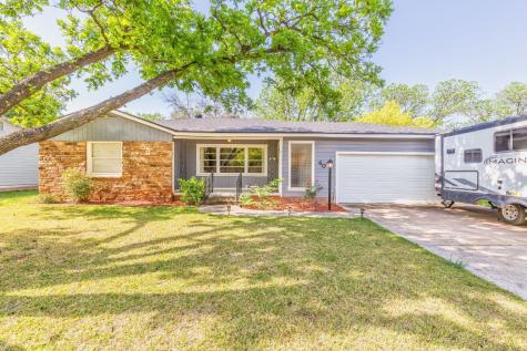 4049 Richmond Street Abilene TX 79605