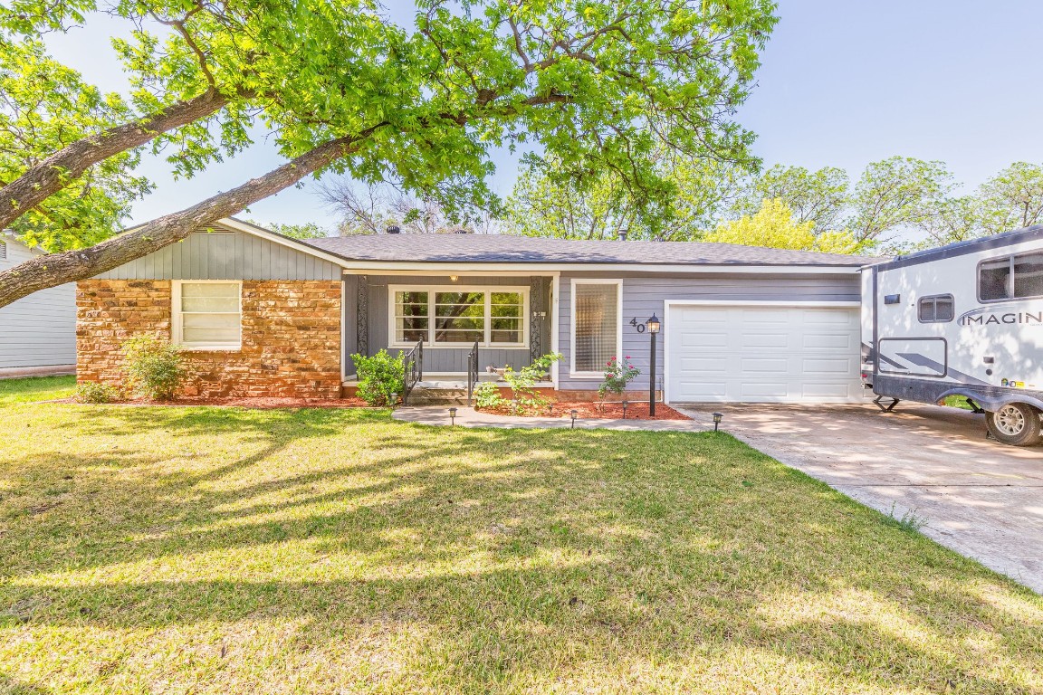 4049 Richmond Street Abilene TX 79605