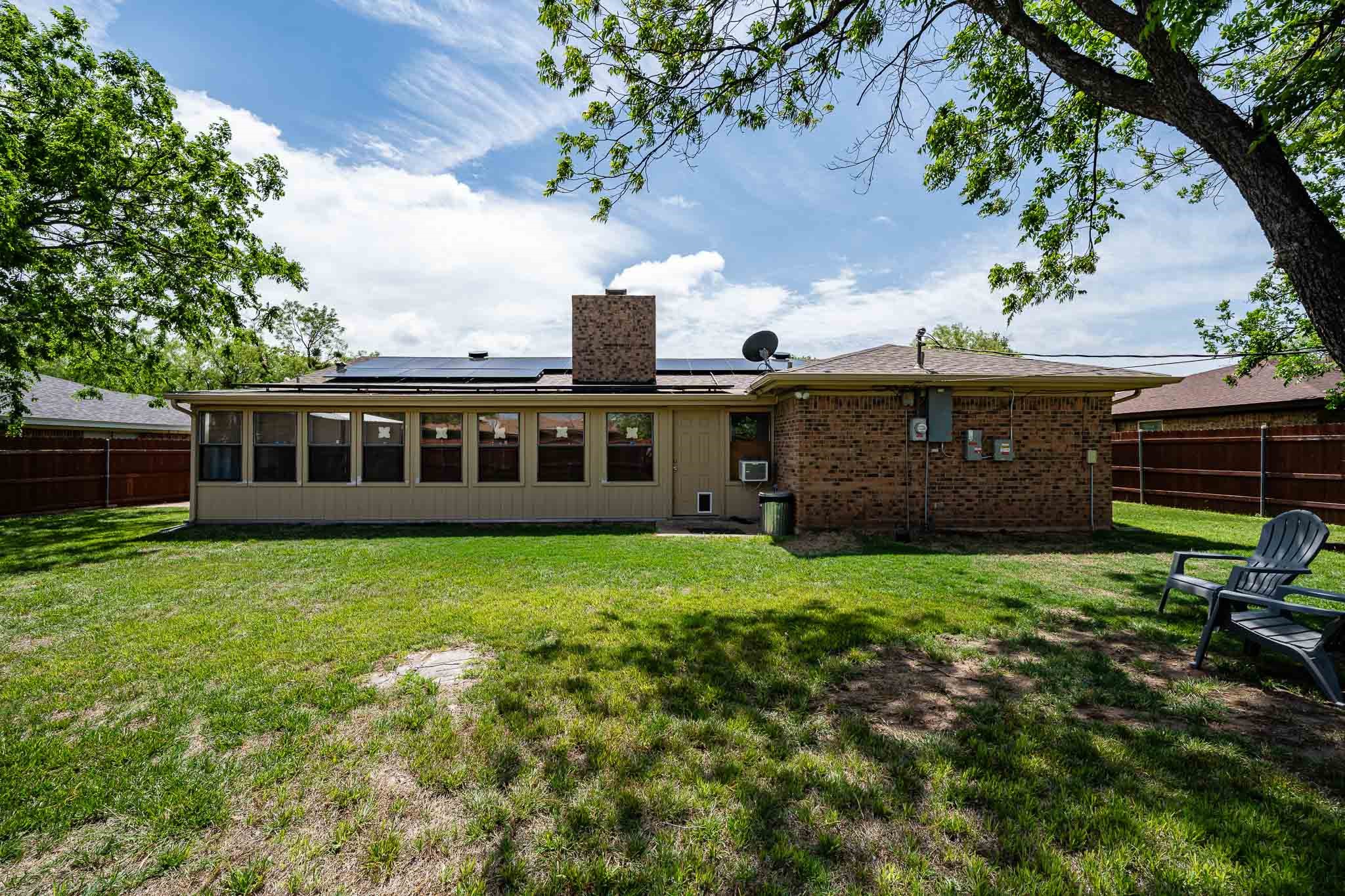 1218 Piedmont Drive Abilene TX 79601