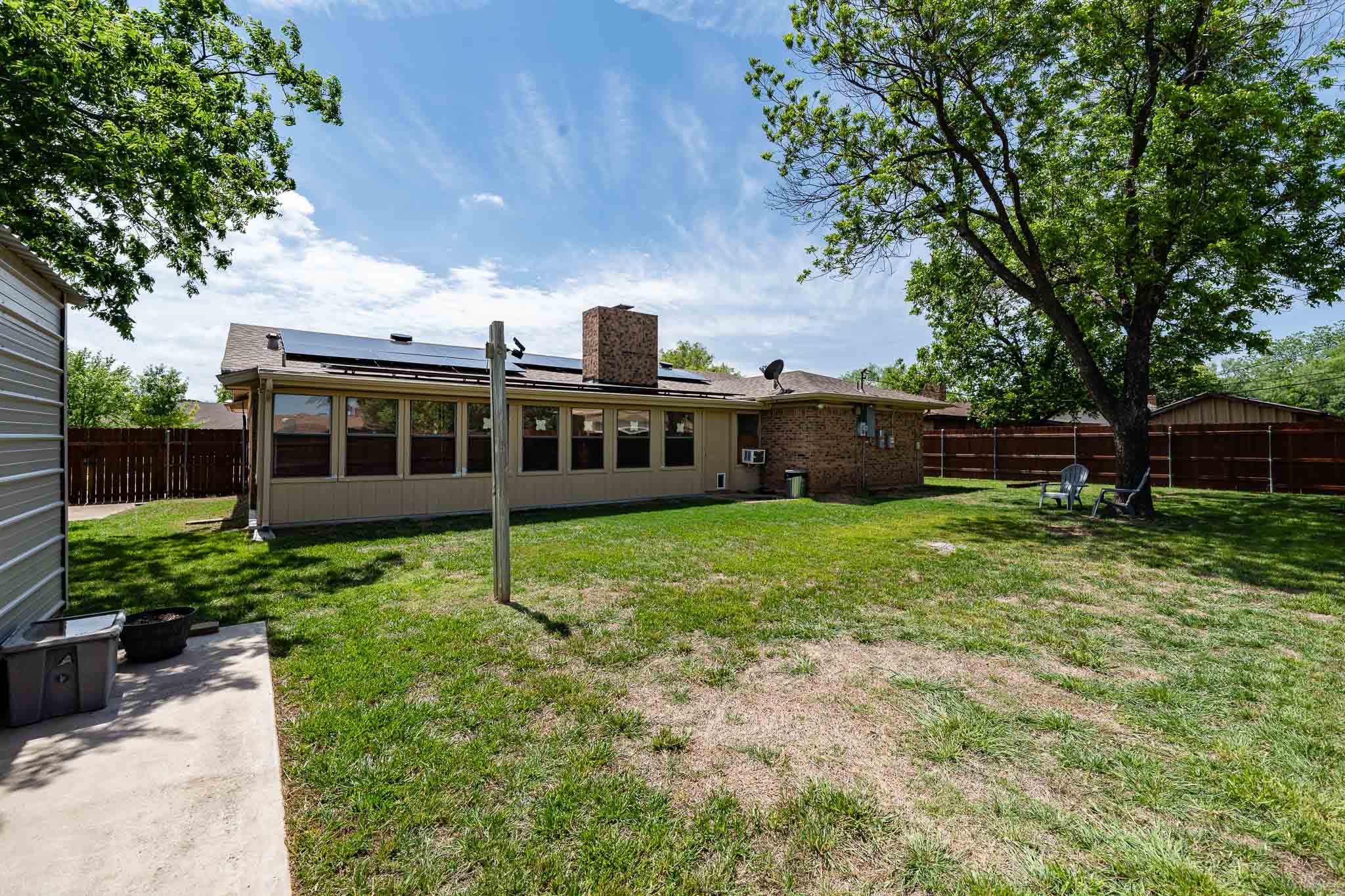 1218 Piedmont Drive Abilene TX 79601