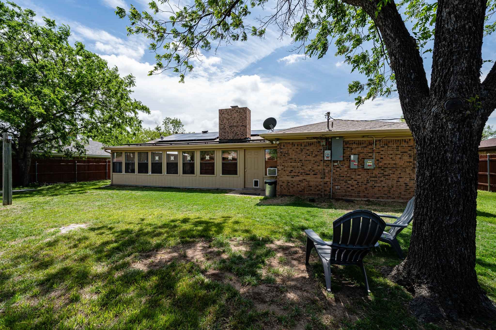 1218 Piedmont Drive Abilene TX 79601