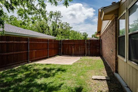 1218 Piedmont Drive Abilene TX 79601