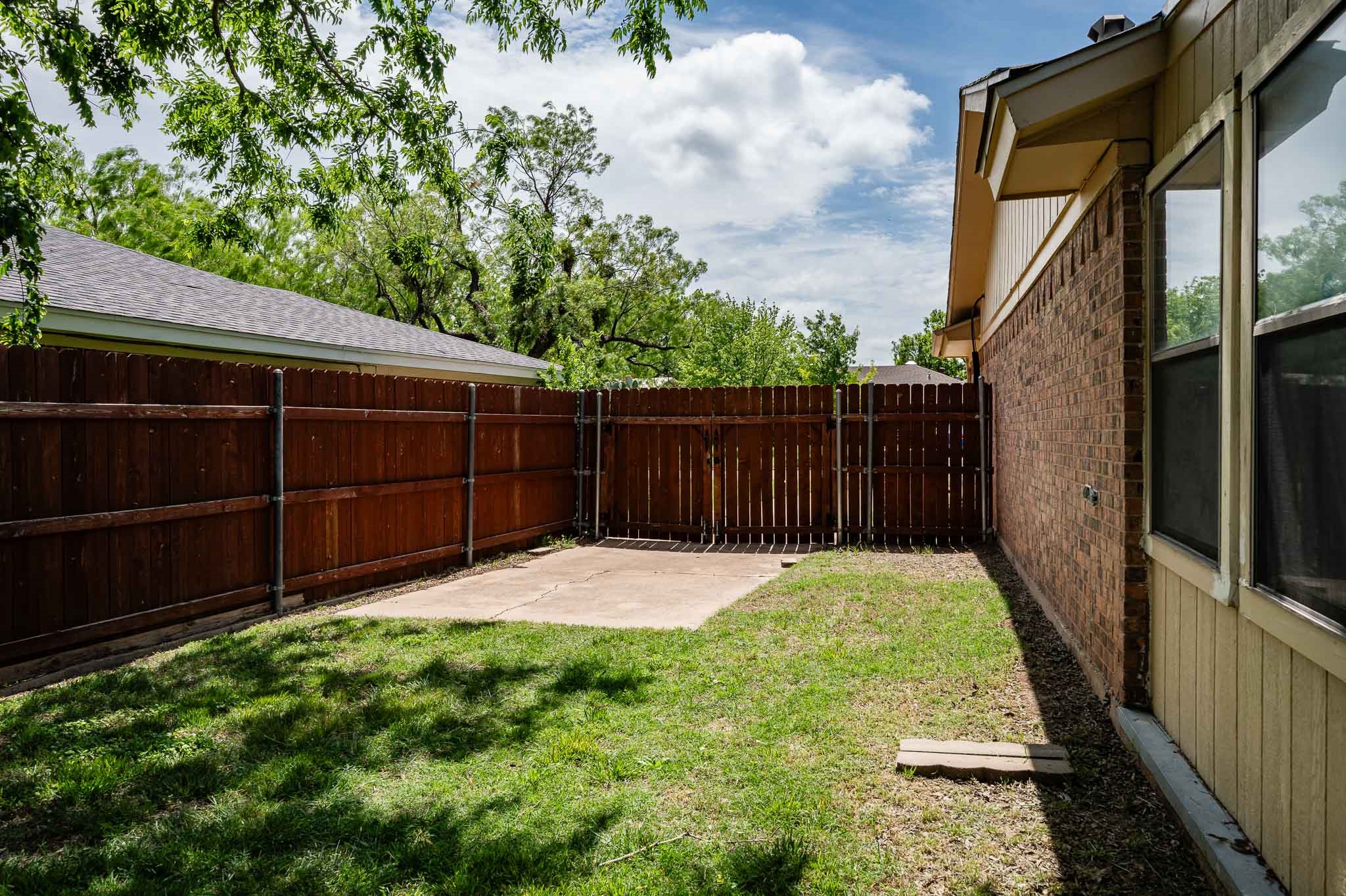 1218 Piedmont Drive Abilene TX 79601