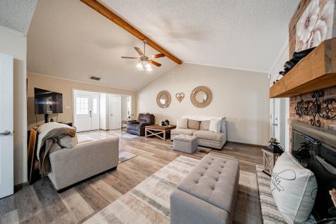 1218 Piedmont Drive Abilene TX 79601
