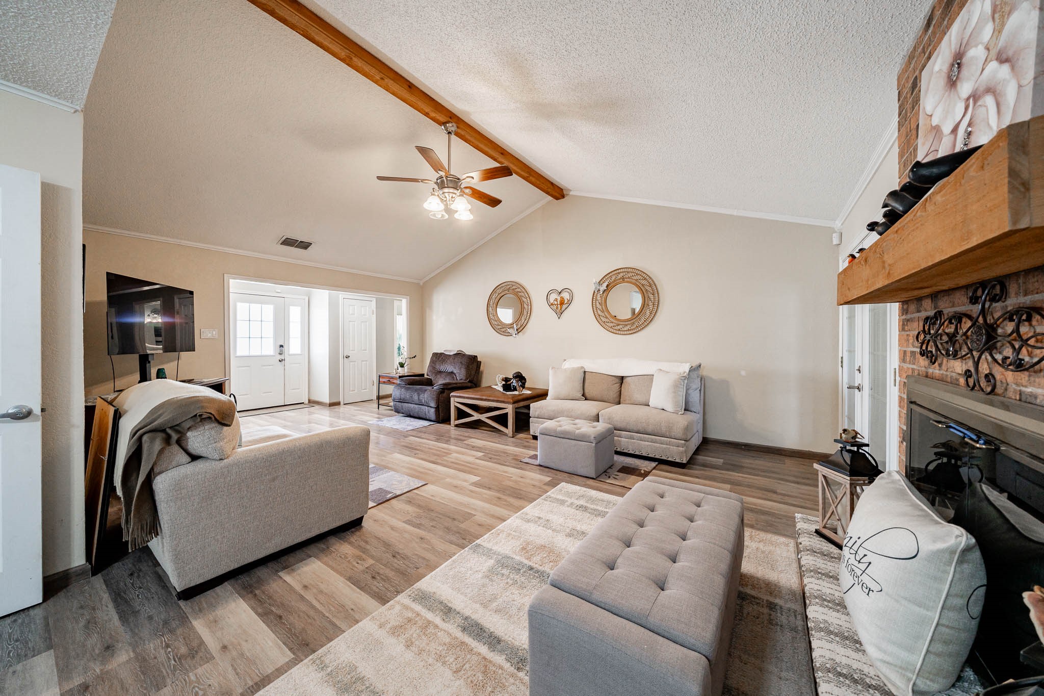 1218 Piedmont Drive Abilene TX 79601