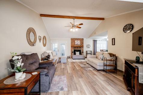 1218 Piedmont Drive Abilene TX 79601