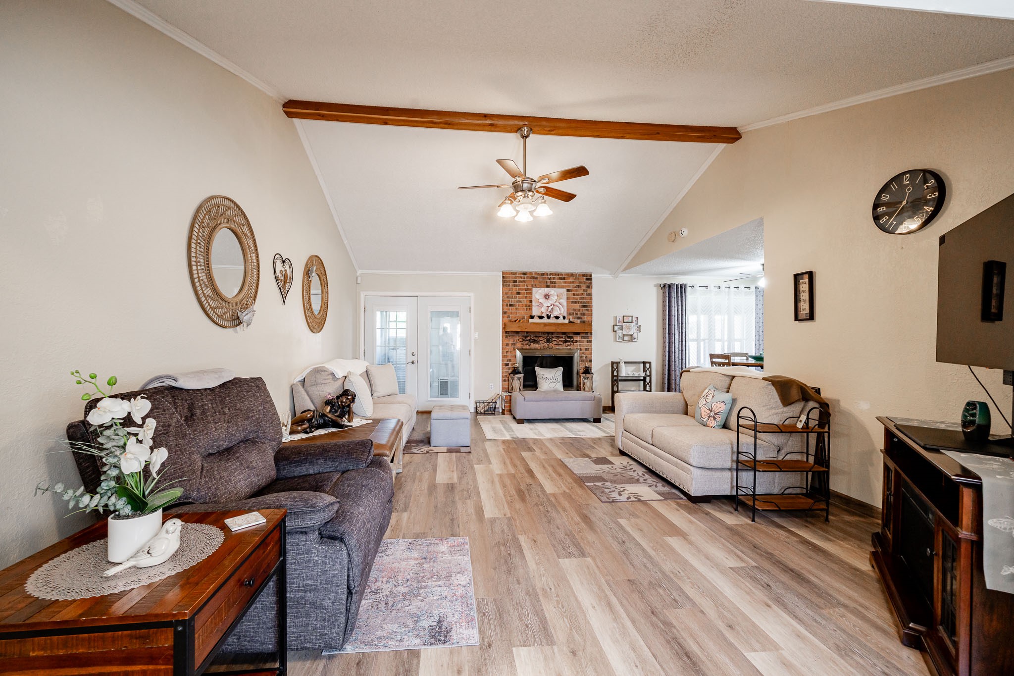 1218 Piedmont Drive Abilene TX 79601