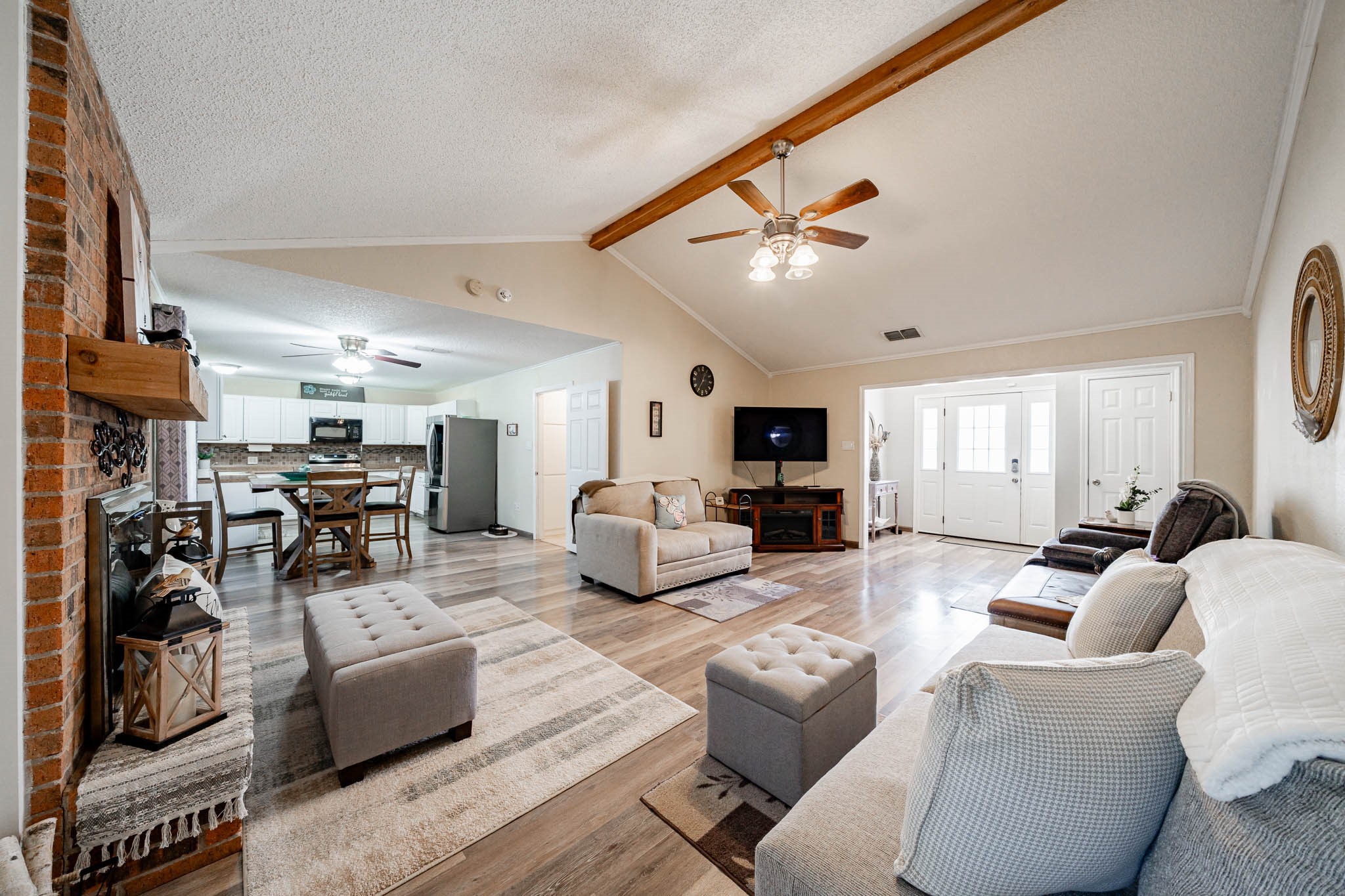 1218 Piedmont Drive Abilene TX 79601