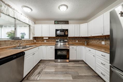 1218 Piedmont Drive Abilene TX 79601