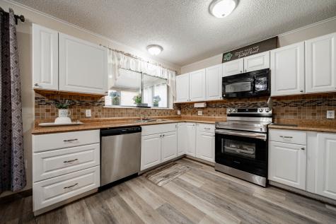 1218 Piedmont Drive Abilene TX 79601