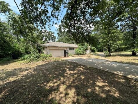 4617 E California Parkway Forest Hill TX 76119
