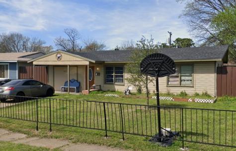 2937 Marjorie Avenue Dallas TX 75216