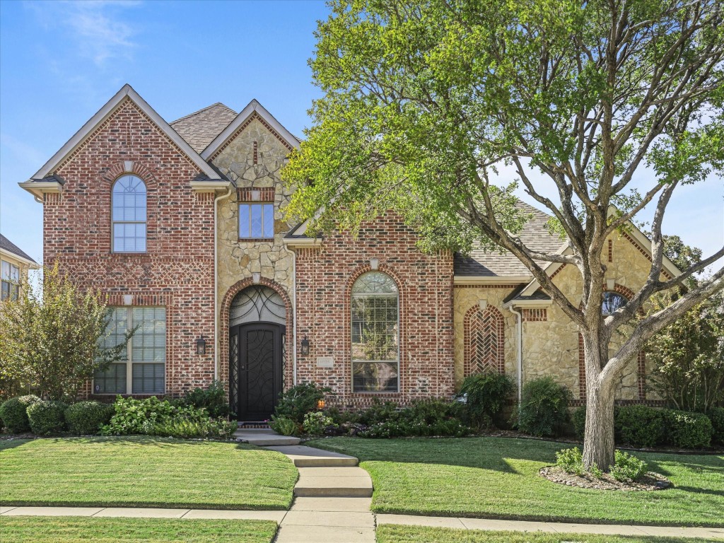 8025 Marathon Drive Plano TX 75024