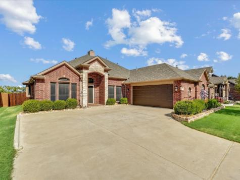 9625 Saltbrush Street Fort Worth TX 76177