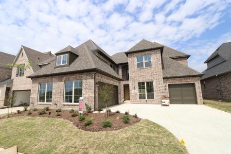 2509 Hampstead Lane Carrollton TX 75010