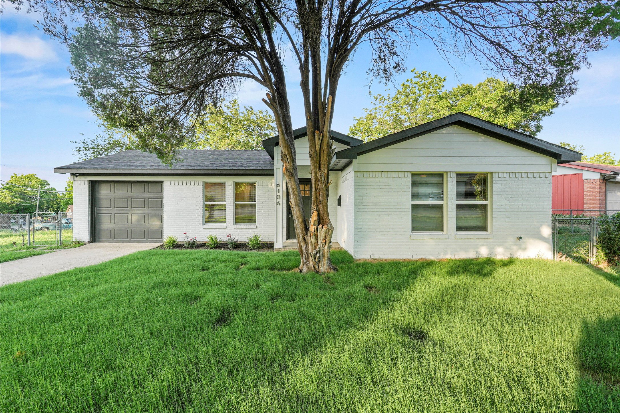 6106 Flagstaff Drive Dallas TX 75241