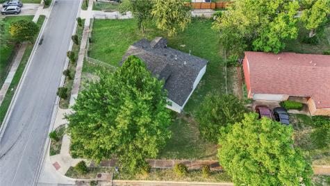 6106 Flagstaff Drive Dallas TX 75241
