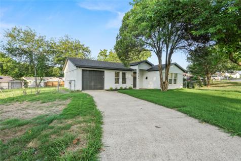 6106 Flagstaff Drive Dallas TX 75241