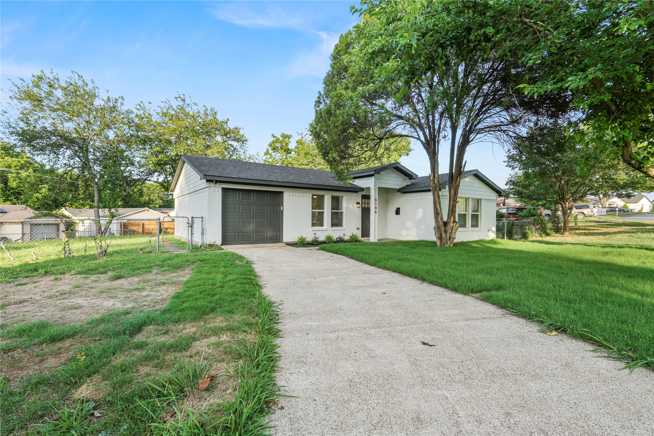 6106 Flagstaff Drive Dallas TX 75241