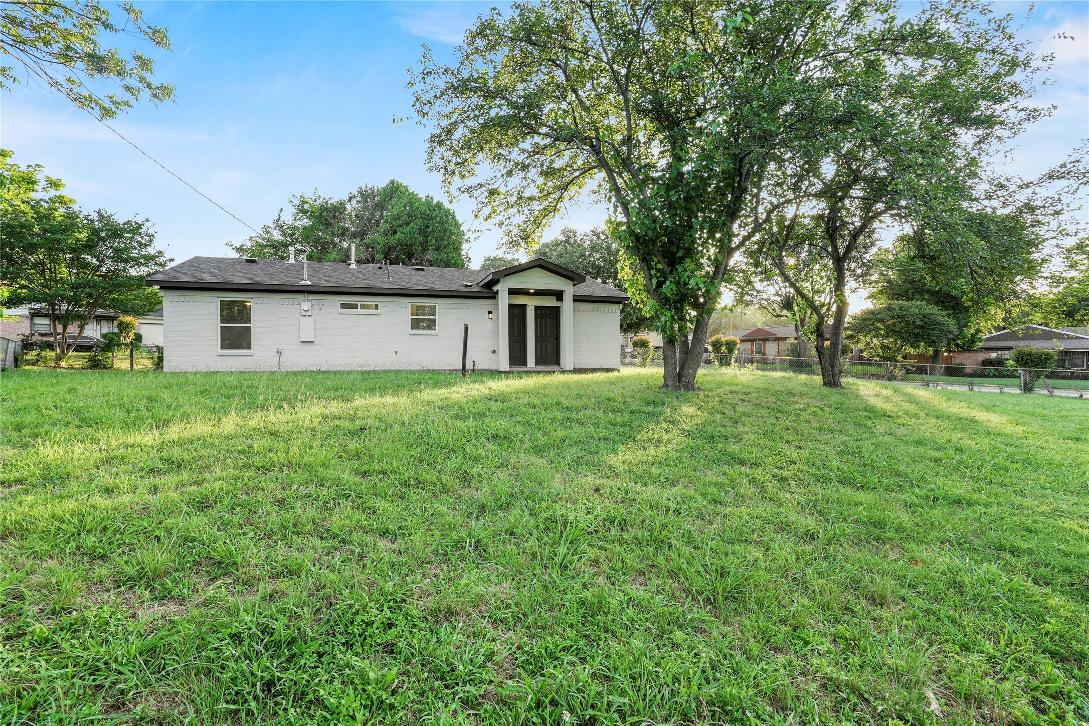 6106 Flagstaff Drive Dallas TX 75241