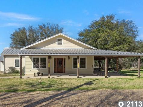 2113 Fort Graham Road Waco TX 76705