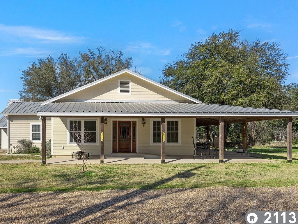 2113 Fort Graham Road Waco TX 76705